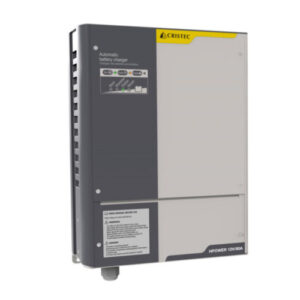 Hpower Battery Charger - A/C to D/C - 24 V - 80 Ampere - 3