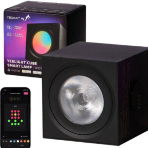 Yeelight Gaming Cube–Panel