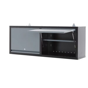 Wall Mount Metal Cabinet - 2