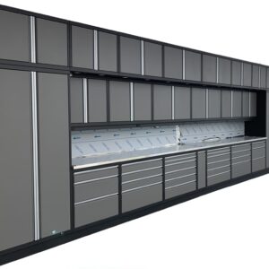 Modular Garage Workstation - 4