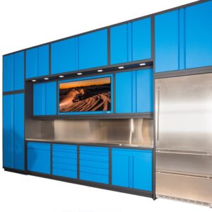 Modular Garage Workstation - 5