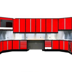 Modular Garage Workstation - 6