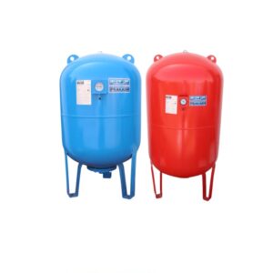 Prakash 100ltr Membrane Pressure Tank