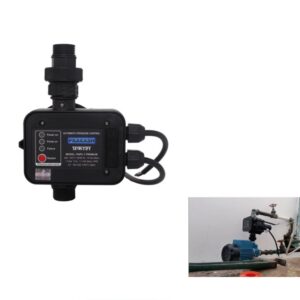 Prakash Automatic Pressure Controller - 1