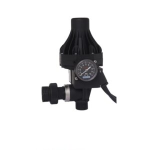 Prakash Automatic Pressure Controller - 2