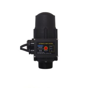 Prakash Automatic Pressure Controller - 3