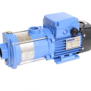 Prakash 1 HP Multistage Stainless Steel Pump