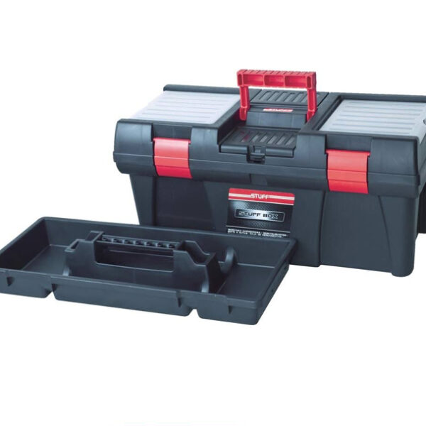 Qbrick 26" STUFF Toolbox