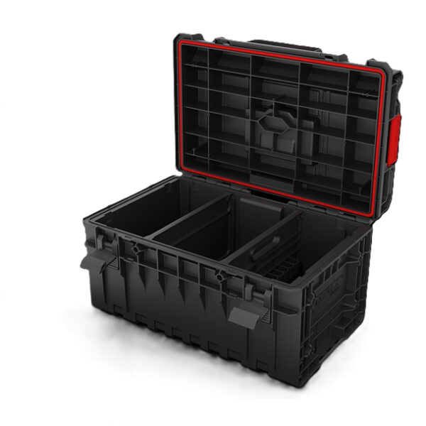 Qbrick System One 35cm High Toolbox