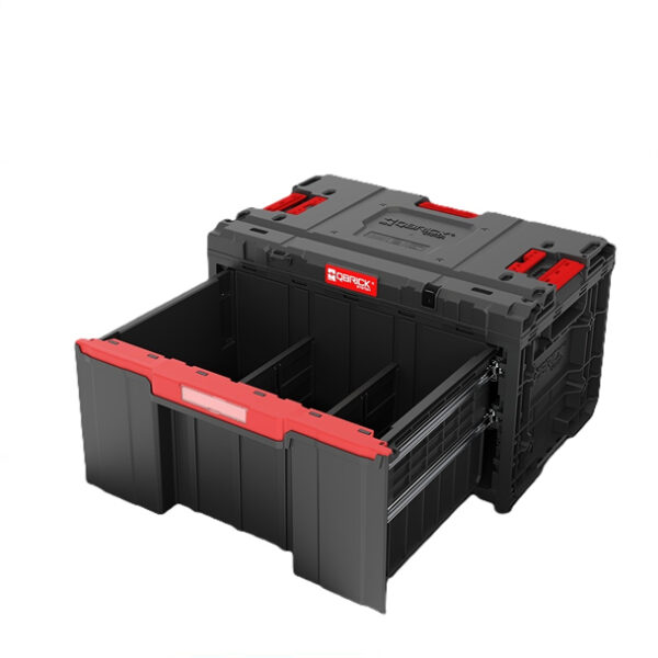 Qbrick System One 1 Drawer Toolbox