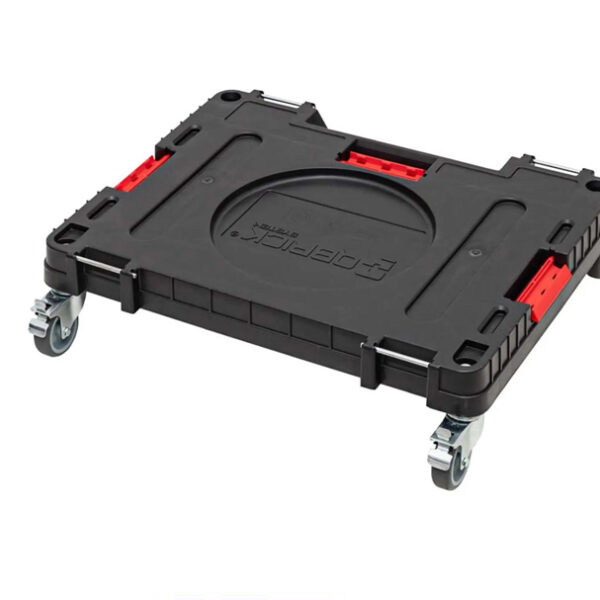 Qbrick System One Transport Platform