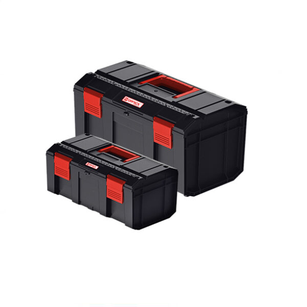 Qbrick 19" + 16" Toolbox Set