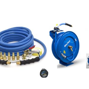 BLUBIRD Air Hose Combo 1