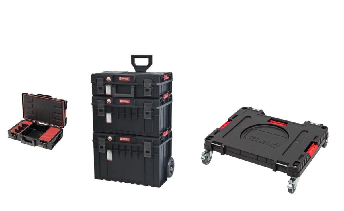 QBRICK System One Combo 10 - Image 1