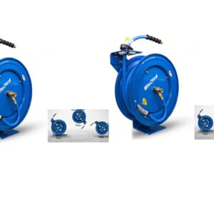 BLUBIRD Air Hose Combo 10