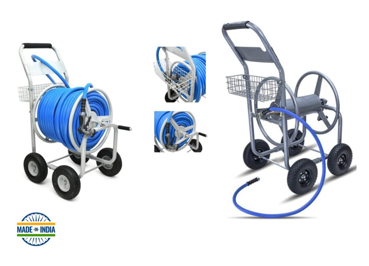 10 BLUBIRD Water Hose Combo 10 - Image 1