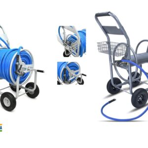 BLUBIRD Water Hose Combo 10
