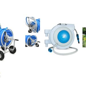 BLUBIRD Water Hose Combo 11