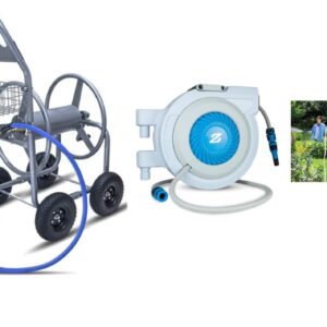 BLUBIRD Water Hose Combo 13