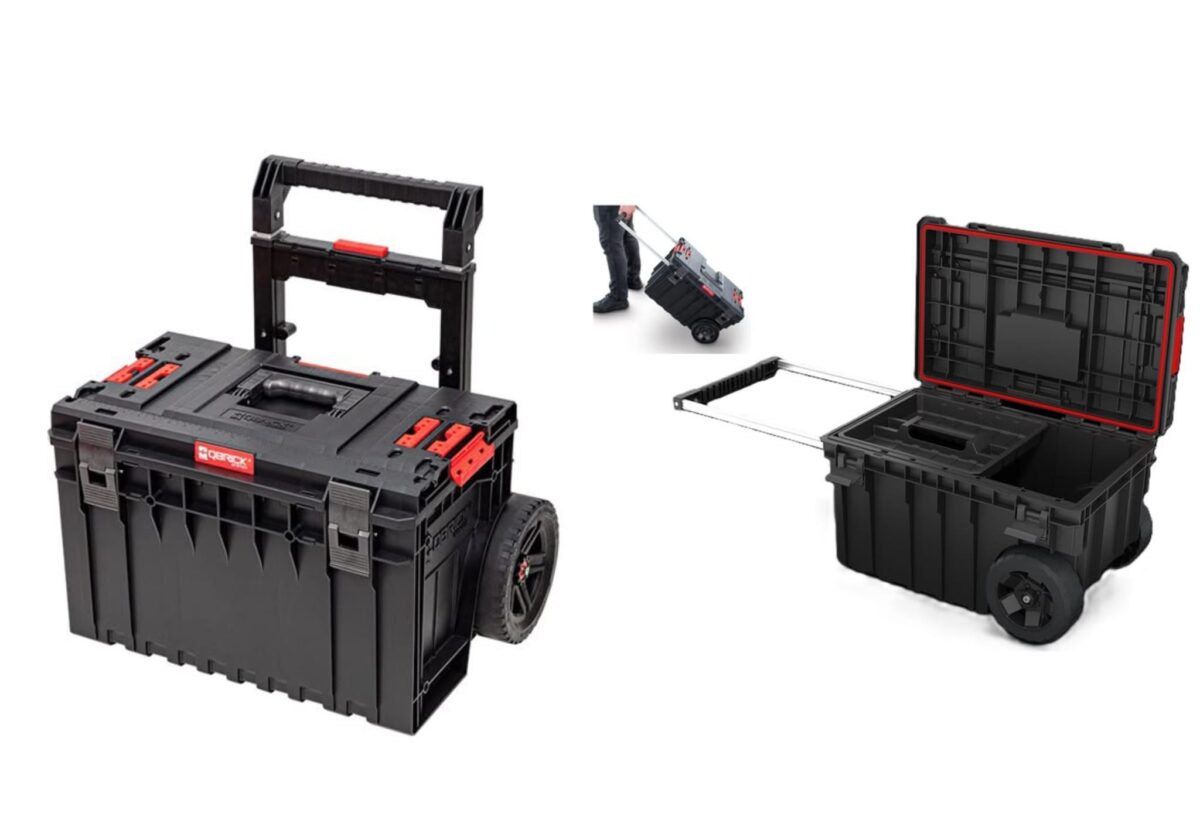 QBRICK System One Combo 14 - Image 1