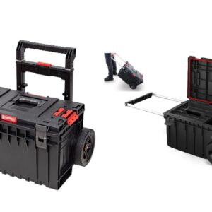 QBRICK System One Combo 14