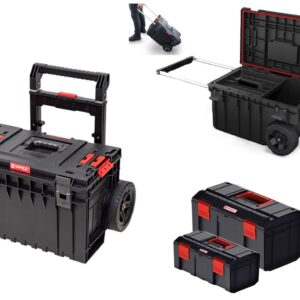 QBRICK System One Combo 15