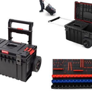 QBRICK System One Combo 16