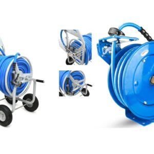 BLUBIRD Water Hose Combo 2