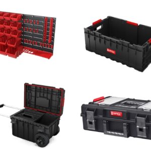 QBRICK System One Combo 23