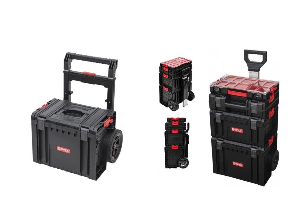 23 QBRICK System Pro Combo 23 - Image 1