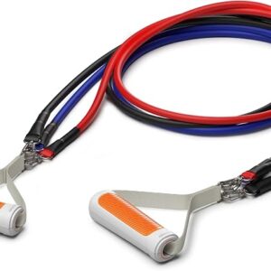 Porodo Lifestyle Smart Resistance Band - Grey