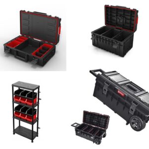 QBRICK System One Combo 25