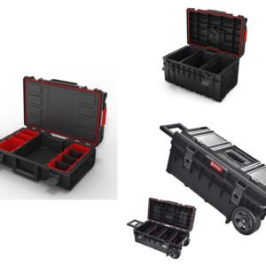 QBRICK System One Combo 26