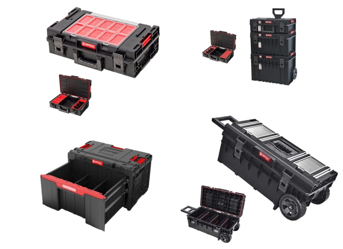 QBRICK System One Combo 27 - Image 1