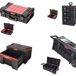QBRICK System One Combo 27