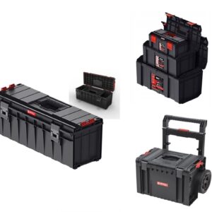 QBRICK System Pro Combo 27