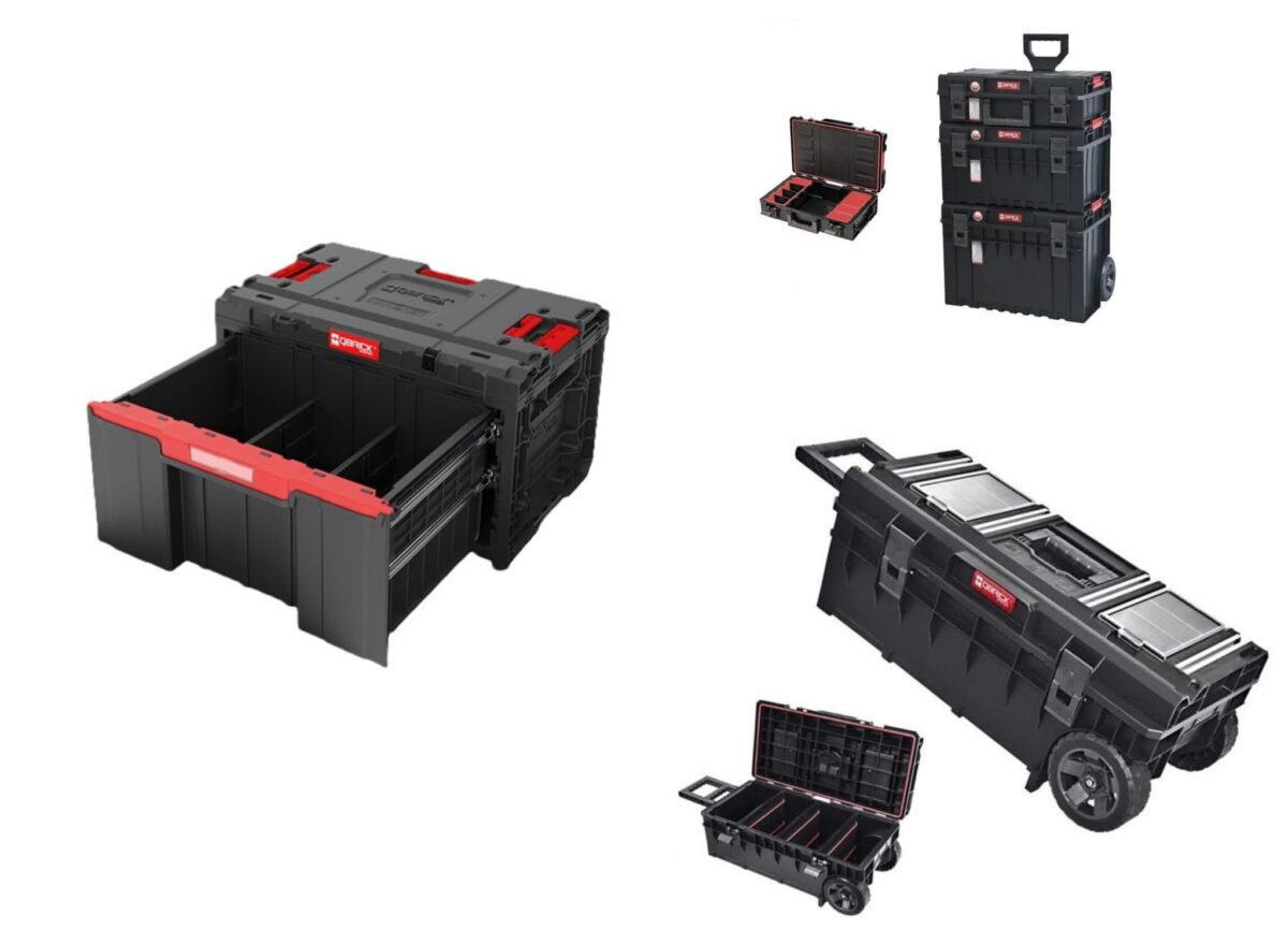 QBRICK System One Combo 28 - Image 1