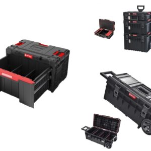 QBRICK System One Combo 28