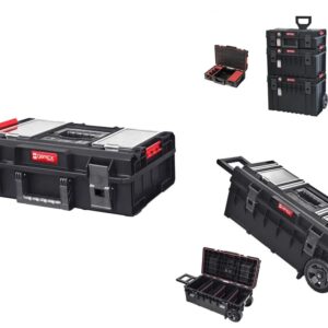 QBRICK System One Combo 29