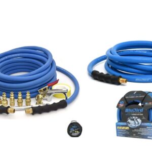 BLUBIRD Air Hose Combo 3