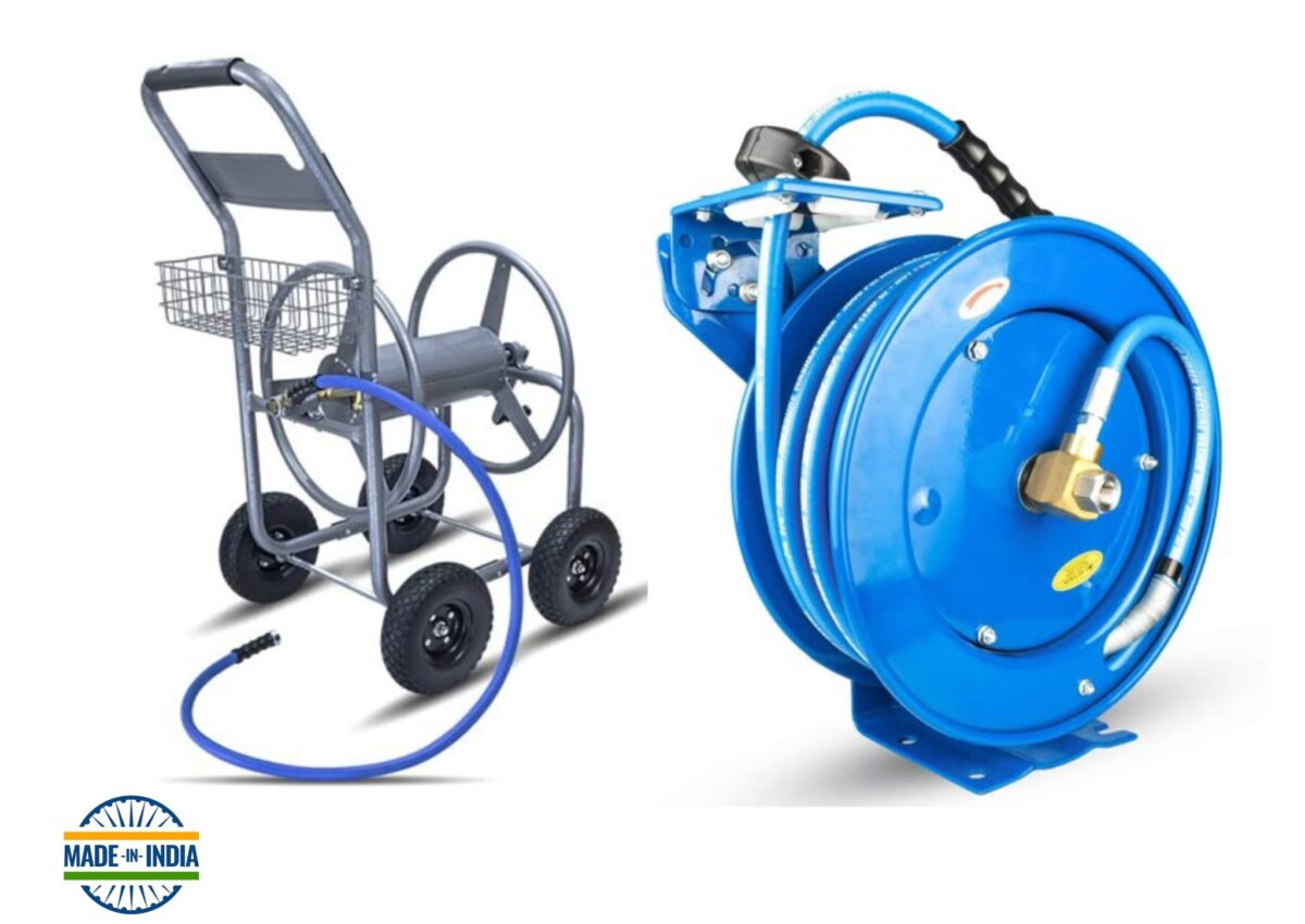 3 BLUBIRD Water Hose Combo 3 - Image 1