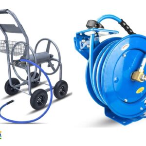 BLUBIRD Water Hose Combo 3