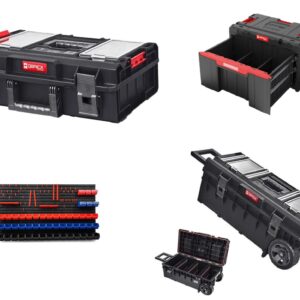 QBRICK System One Combo 30