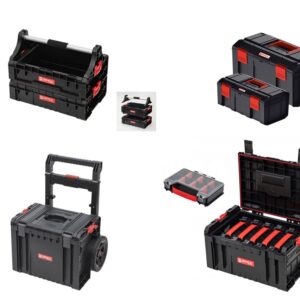 QBRICK System Pro Combo 30