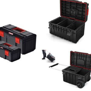 QBRICK System One Combo 31