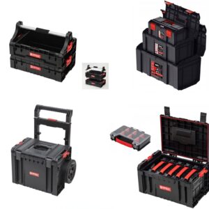 QBRICK System Pro Combo 31