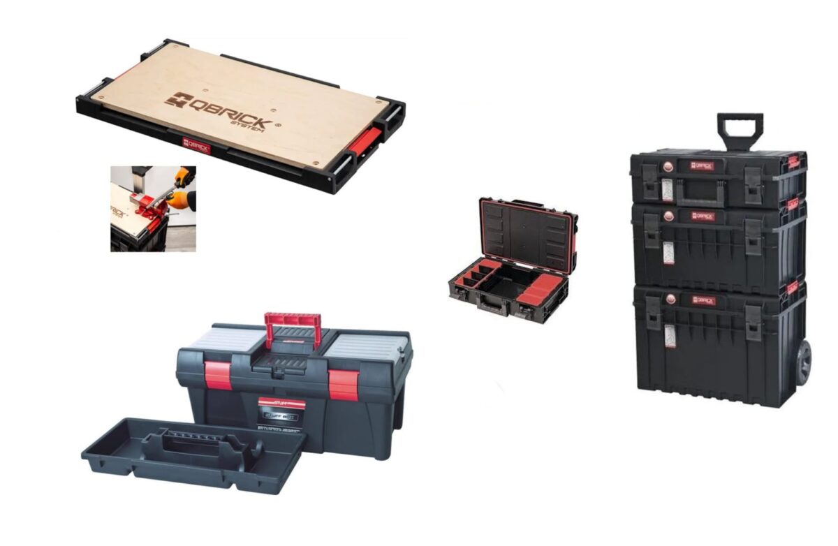 QBRICK System One Combo 32 - Image 1