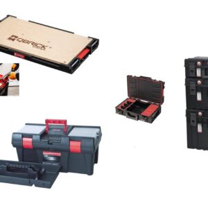 QBRICK System One Combo 32