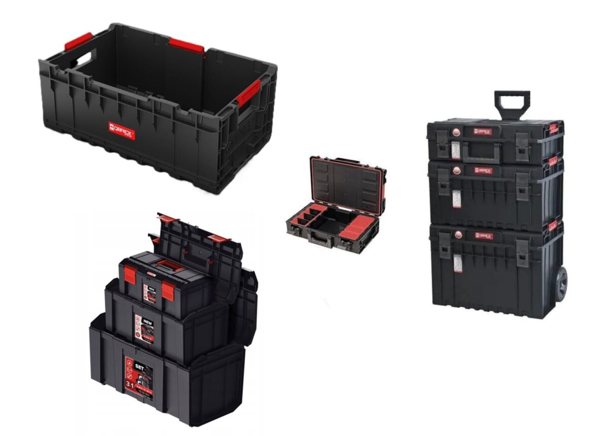 QBRICK System One Combo 33 - Image 1