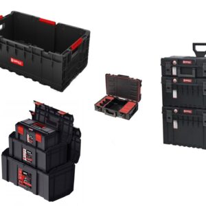 QBRICK System One Combo 33